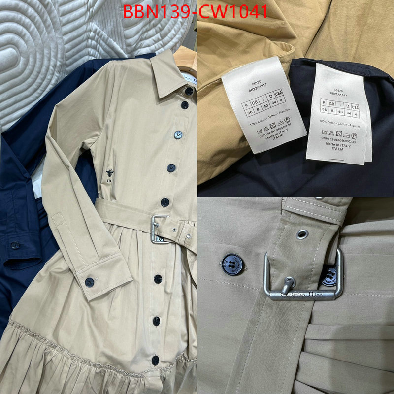 Clothing-Dior,best aaaaa , ID: CW1041,$: 139USD