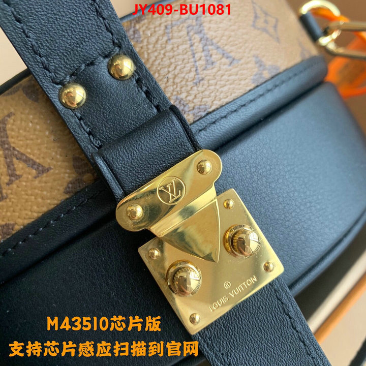 LV Bags(TOP)-Boite Chapeau-,ID: BU1081,$: 409USD