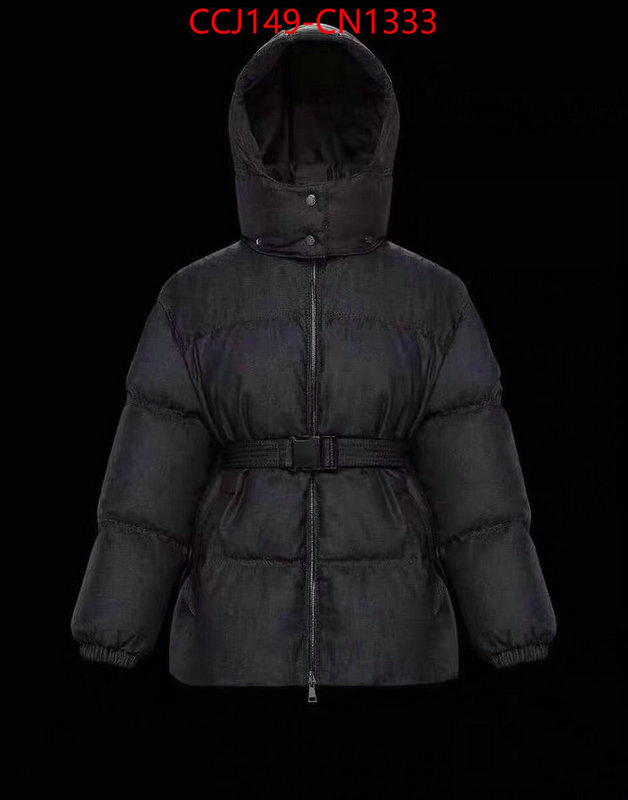 Down jacket Women-Moncler,quality replica , ID: CN1333,