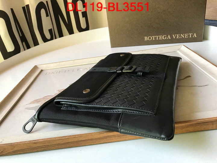 BV Bags(TOP)-Clutch-,best designer replica ,ID: BL3551,$: 119USD