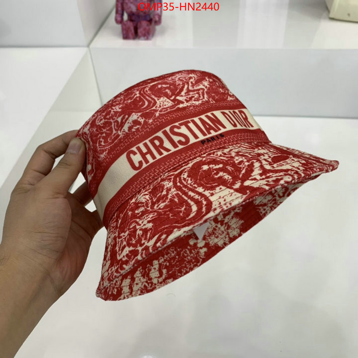 Cap (Hat)-Dior,what are the best replica , ID: HN2440,$: 35USD