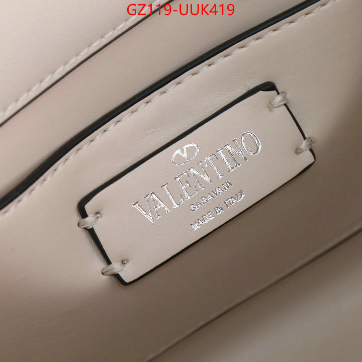 Valentino Bags(4A)-Diagonal-,sell online ,ID: UUK419,