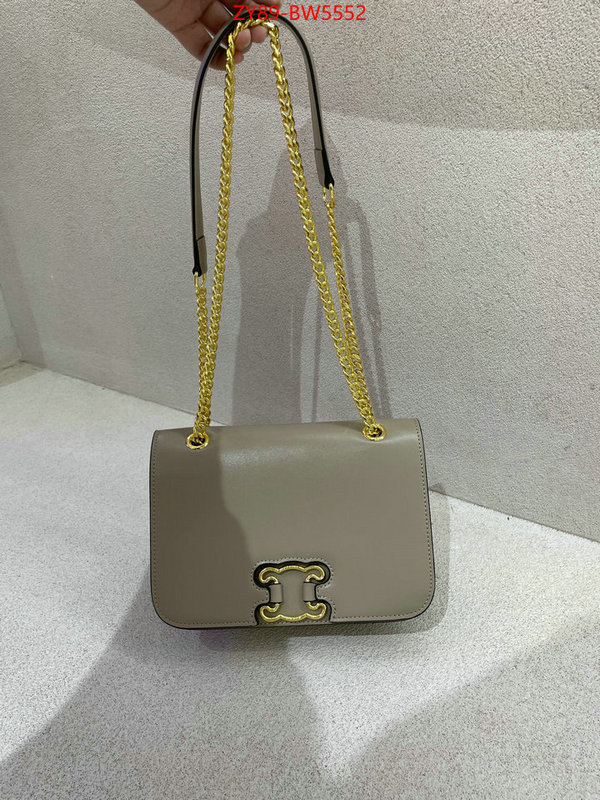 CELINE Bags(4A)-Diagonal,best quality replica ,ID: BW5552,$: 89USD