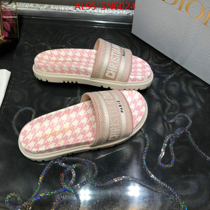 Women Shoes-Dior,2023 replica , ID: SN6024,$: 95USD