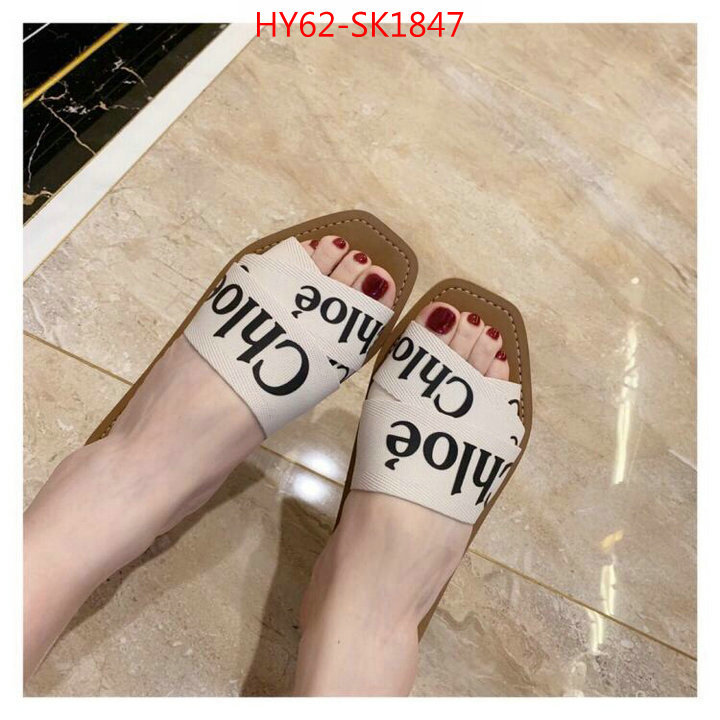 Women Shoes-Chloe,replica us , ID: SK1847,$:75USD