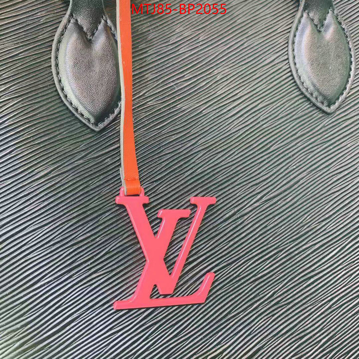 LV Bags(4A)-Handbag Collection-,ID: BP2055,$: 85USD