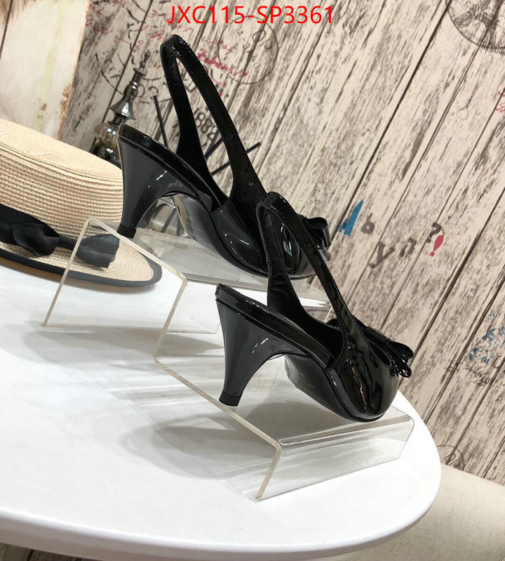 Women Shoes-YSL,best fake , ID: SP3361,$: 115USD