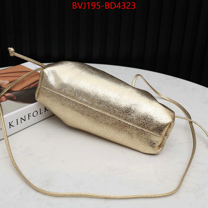 BV Bags(TOP)-Pouch Series-,we provide top cheap aaaaa ,ID: BD4323,$: 195USD