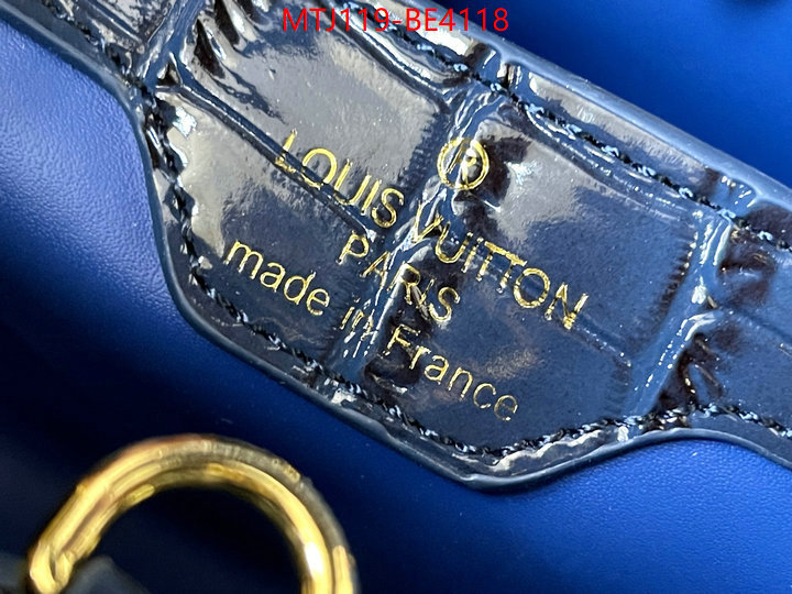 LV Bags(4A)-Handbag Collection-,buy aaaaa cheap ,ID: BE4118,$:119USD