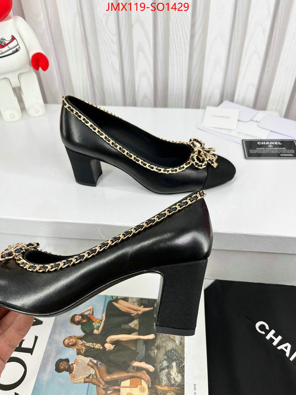 Women Shoes-Chanel,wholesale china , ID: SO1429,$: 119USD