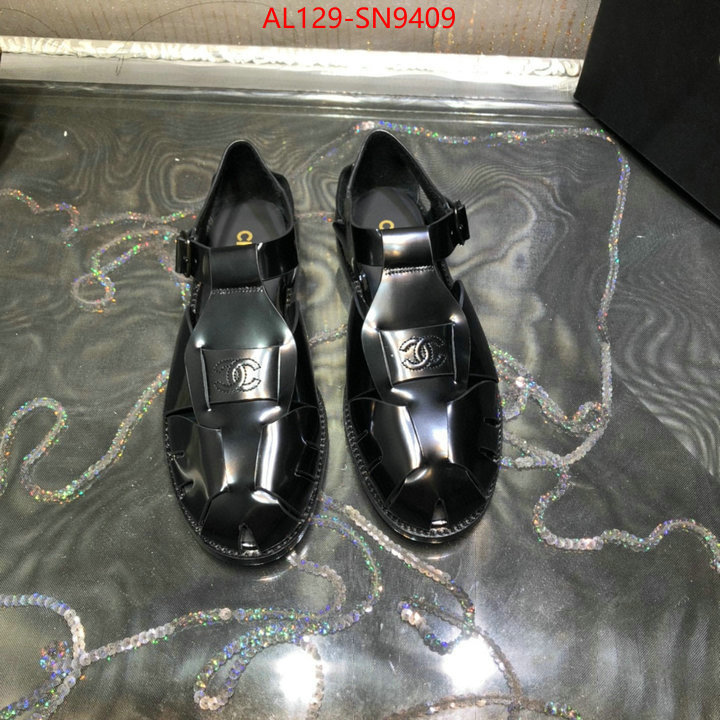 Women Shoes-Prada,replica wholesale , ID: SN9409,$: 129USD