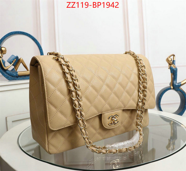 Chanel Bags(4A)-Diagonal-,ID: BP1942,$: 119USD