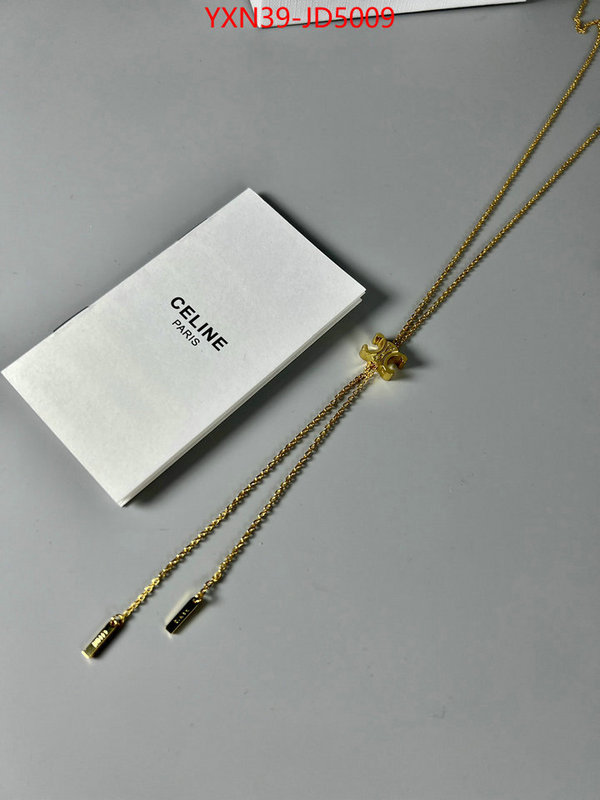 Jewelry-CELINE,online sales ,ID: JD5009,$: 39USD