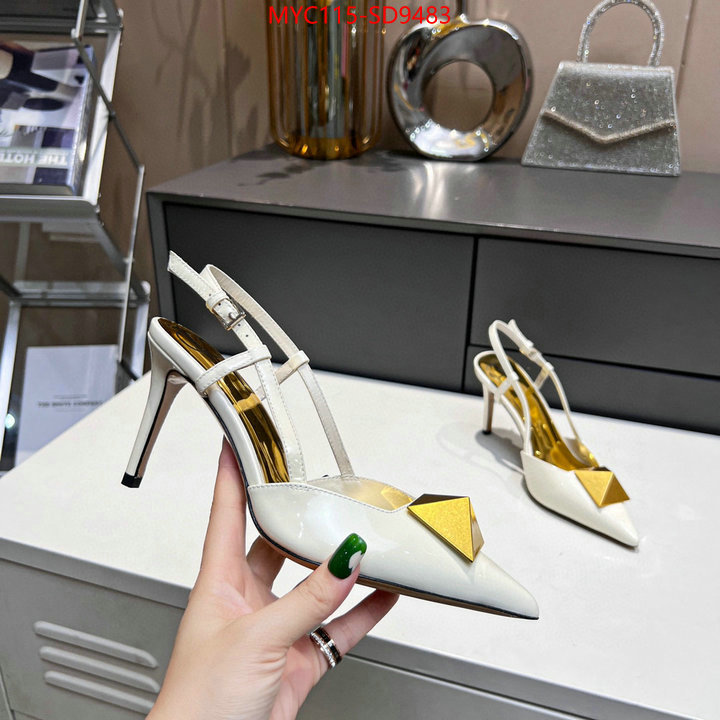 Women Shoes-Valentino,top brands like , ID: SD9483,$: 115USD