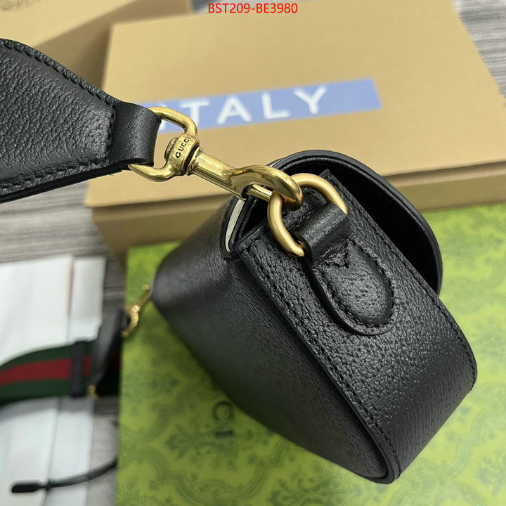 Gucci Bags(TOP)-Diagonal-,buy the best replica ,ID: BE3980,$: 209USD
