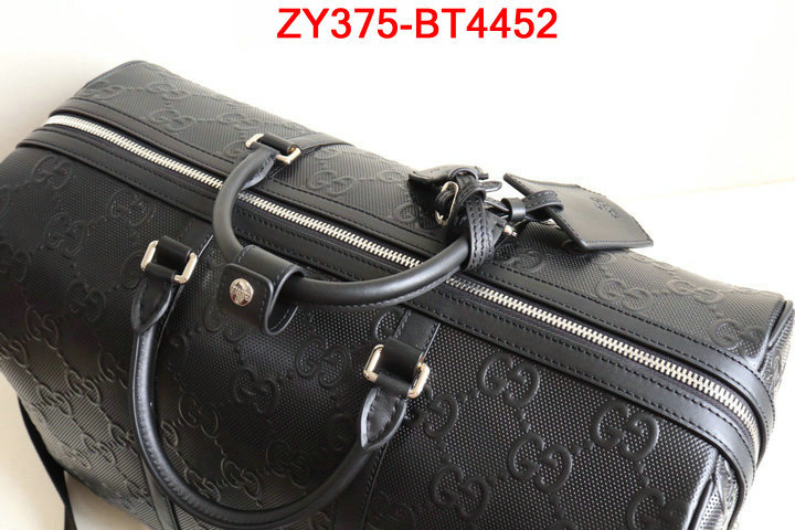 Gucci Bags(TOP)-Handbag-,ID: BT4452,$: 375USD