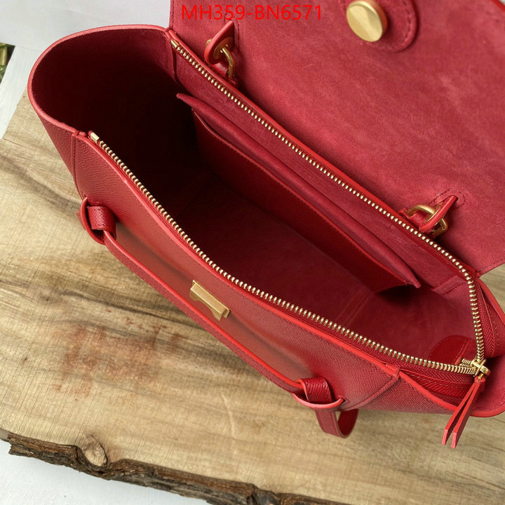 CELINE Bags(TOP)-Belt Bag,wholesale 2023 replica ,ID: BN6571,