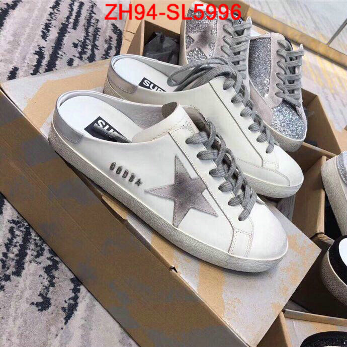 Women Shoes-Golden Goose,aaaaa class replica , ID: SL5996,$: 94USD