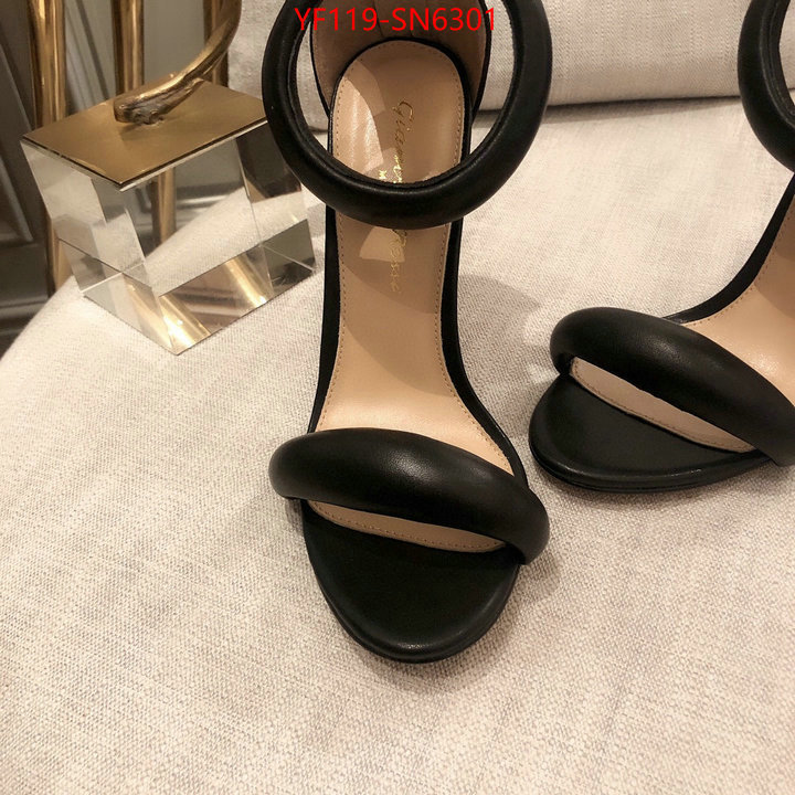 Women Shoes-Gianvito Rossi,buy aaaaa cheap , ID: SN6301,$: 119USD