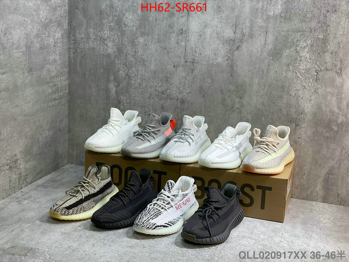 Men Shoes-Adidas Yeezy Boost,designer replica , ID: SR661,$: 62USD