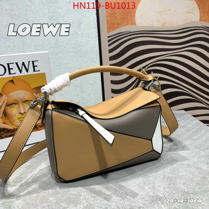 Loewe Bags(4A)-Puzzle-,the most popular ,ID: BU1013,