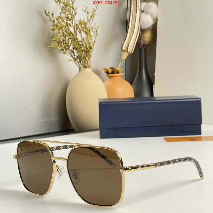 Glasses-LV,the online shopping , ID: GE4291,$: 65USD