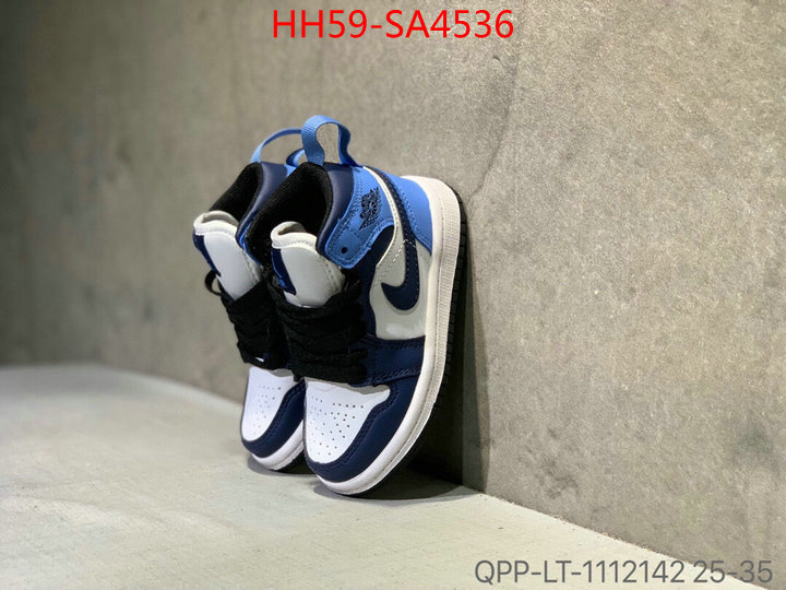 Kids shoes-NIKE,copy aaaaa , ID: SA4536,$: 59USD