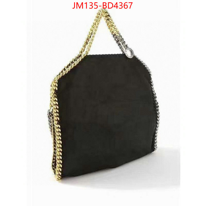 Stella McCartney Bags (TOP)-Handbag-,online ,ID: BD4367,$: 135USD