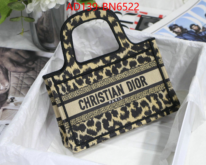 Dior Bags(TOP)-Book Tote-,ID: BN6522,$: 139USD