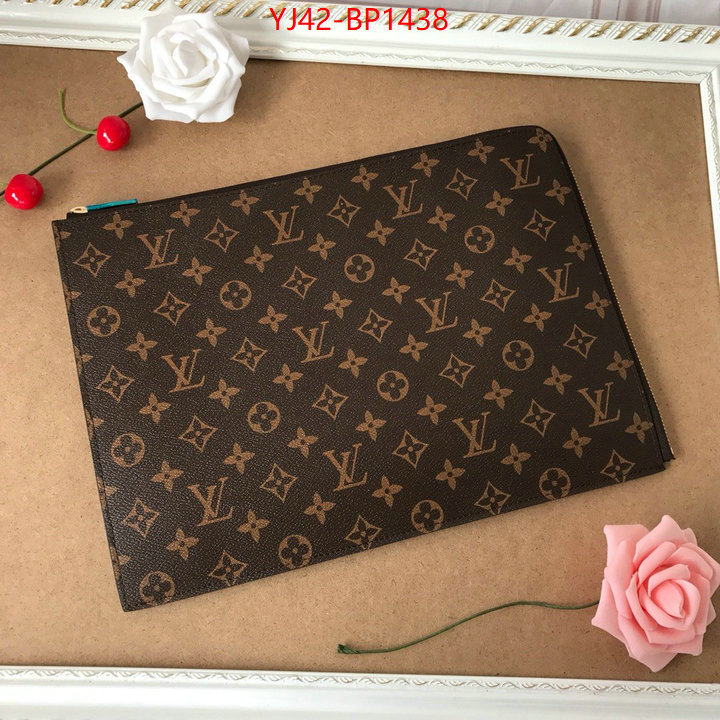 LV Bags(4A)-Trio-,the quality replica ,ID: BP1438,$: 49USD