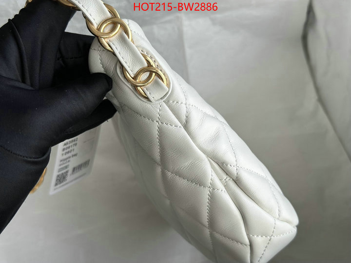 Chanel Bags(TOP)-Diagonal-,ID: BW2886,$: 215USD