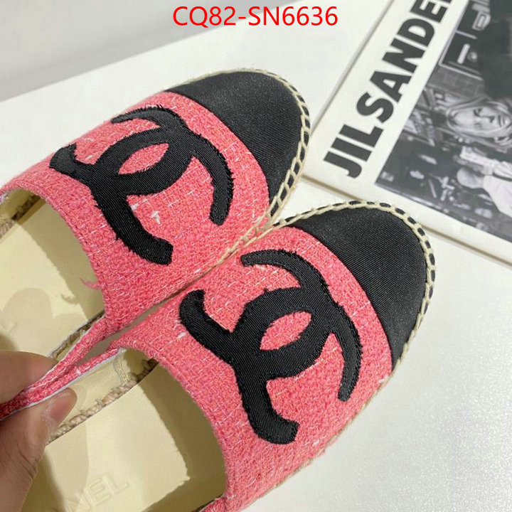 Women Shoes-Chanel,7 star collection , ID: SN6636,$: 82USD