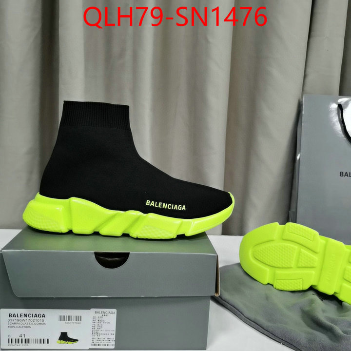 Men Shoes-Balenciaga,how can i find replica , ID: SN1476,$: 79USD