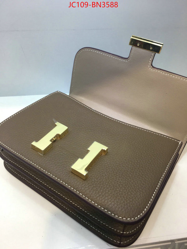 Hermes Bags(4A)-Constance-,luxury shop ,ID: BN3588,$: 109USD