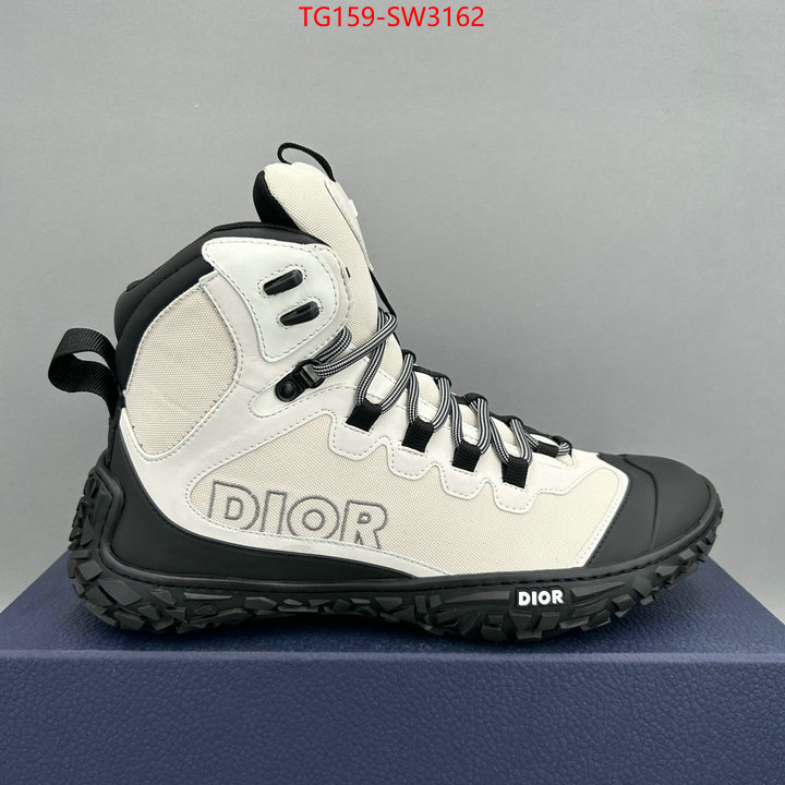 Men shoes-Dior,buy sell , ID: SW3162,$: 159USD