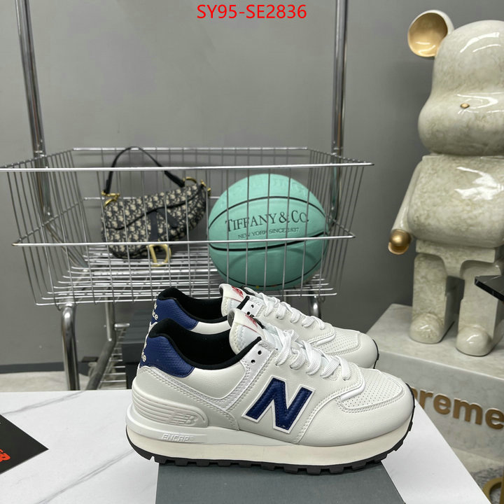 Men Shoes-New Balance,hot sale , ID: SE2836,$: 95USD