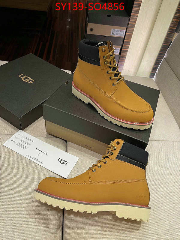 Men Shoes-UGG,online shop , ID: SO4856,$: 139USD