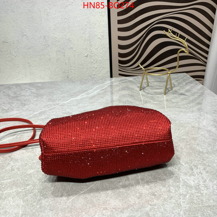 BV Bags(4A)-Pouch Series-,luxury shop ,ID: BO274,$: 85USD