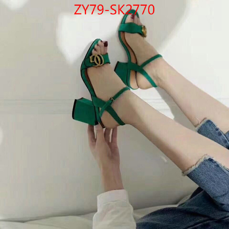 Women Shoes-Gucci,aaaaa quality replica ,Code: SK2770,$:79USD