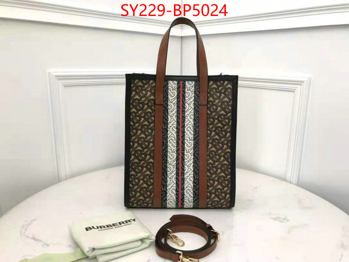 Burberry Bags(TOP)-Handbag-,high quality happy copy ,ID: BP5024,$: 229USD