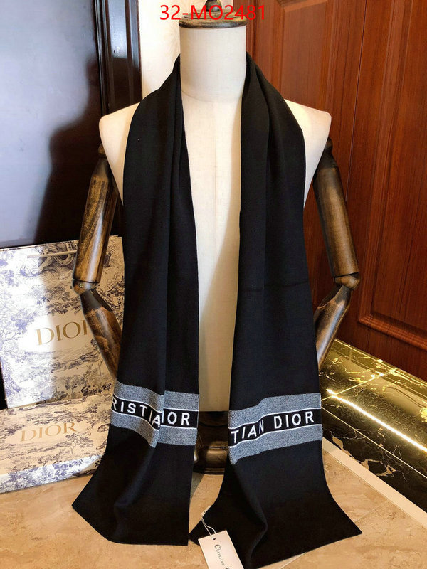 Scarf-Dior,replica designer , ID: MO2481,$: 32USD