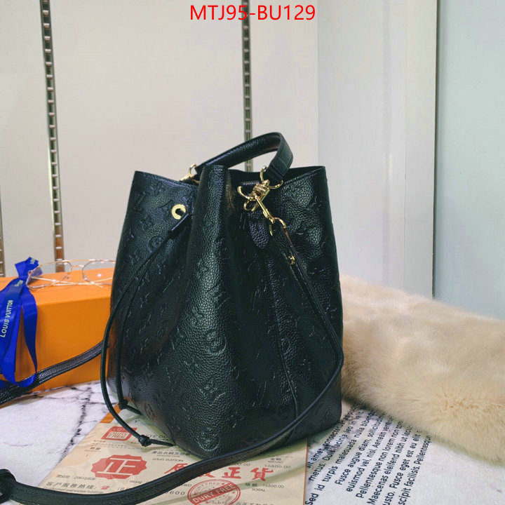 LV Bags(4A)-Nono-No Purse-Nano No-,styles & where to buy ,ID: BU129,$: 95USD