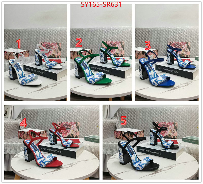 Women Shoes-DG,we offer , ID: SR631,$: 165USD