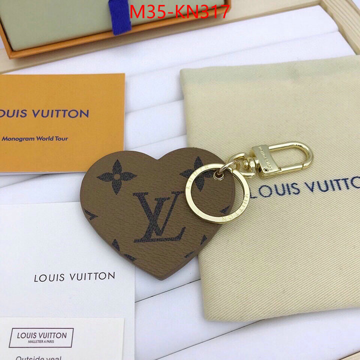 Key pendant-LV,what is top quality replica , ID: KN317,$: 35USD