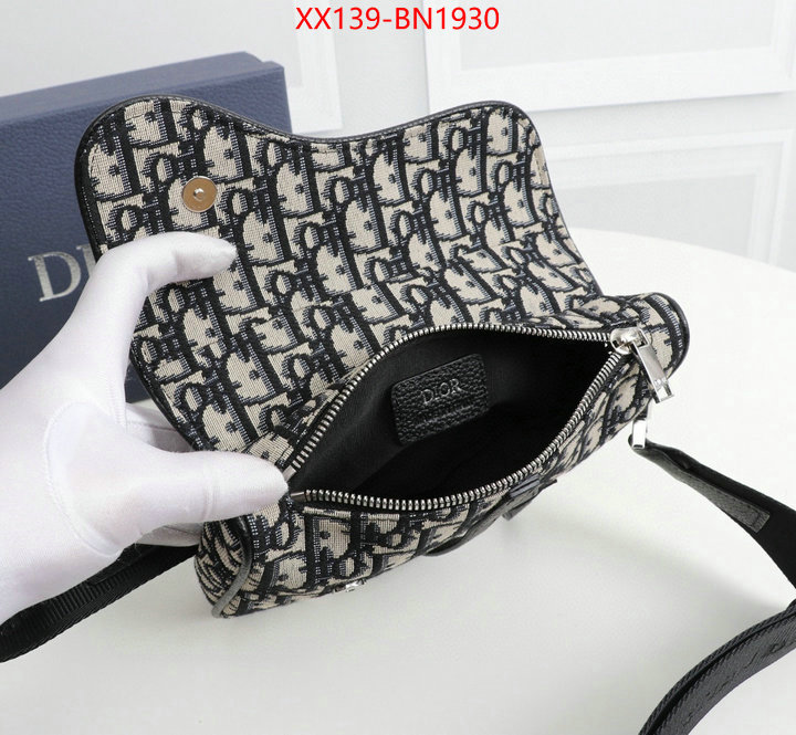 Dior Bags(TOP)-Saddle-,ID: BN1930,$: 139USD