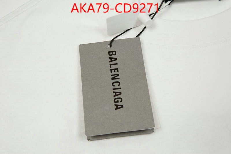 Clothing-Balenciaga,what's best , ID: CD9271,$: 79USD