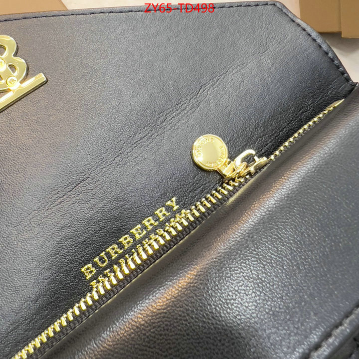 Balenciaga Bags(4A)-Wallet,can i buy replica ,ID: TD498,$: 65USD