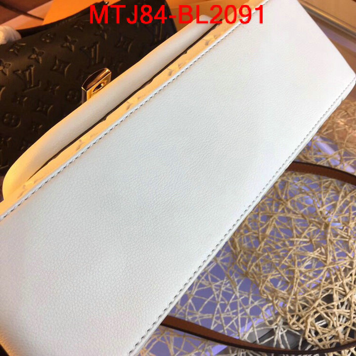 LV Bags(4A)-Pochette MTis Bag-Twist-,ID: BL2091,$: 84USD