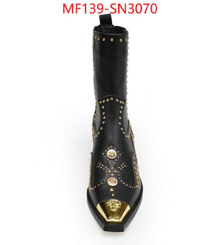 Women Shoes-Versace,same as original , ID: SN3070,$: 139USD