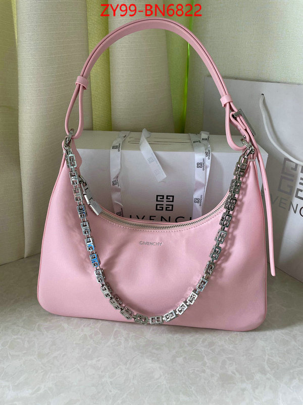 Givenchy Bags(4A)-Handbag-,ID: BN6822,$: 99USD